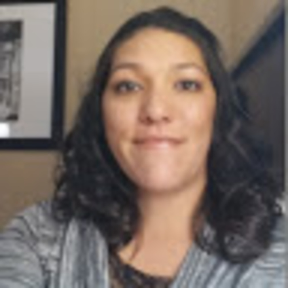 Meet your Posher, Samantha